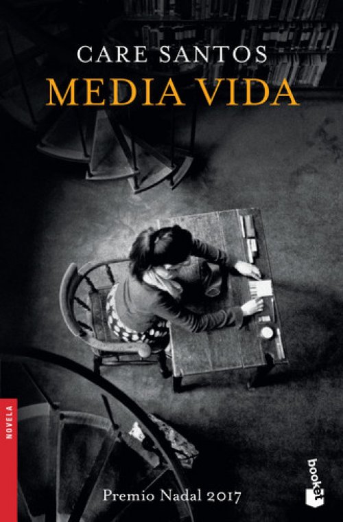 MEDIA VIDA