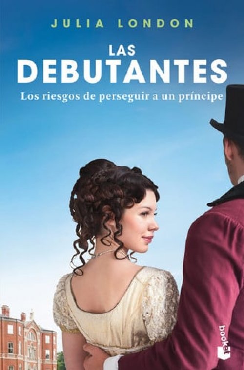 LOS RIESGOS DE PERSEGUIR A UN PRINCIPE