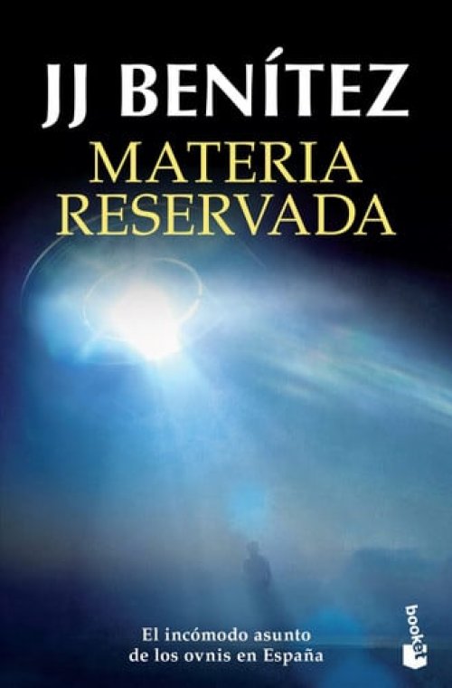 Materia Reservada