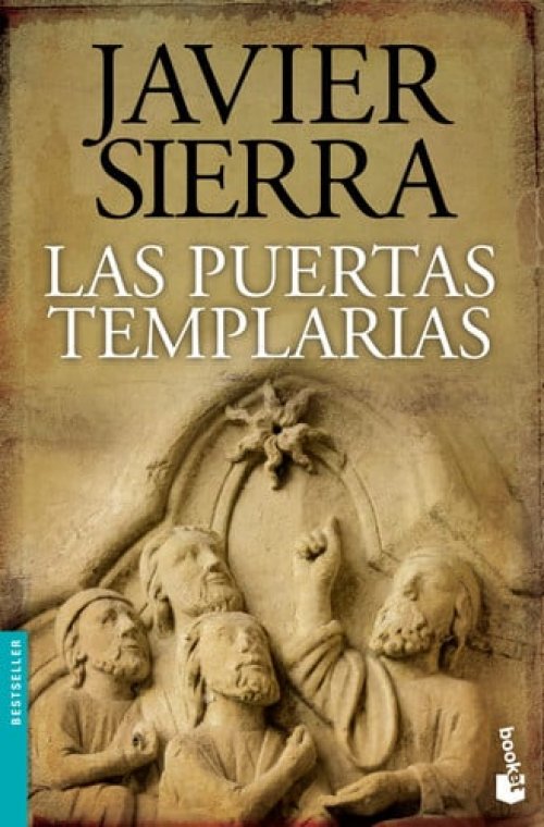 LAS PUERTAS TEMPLARIAS