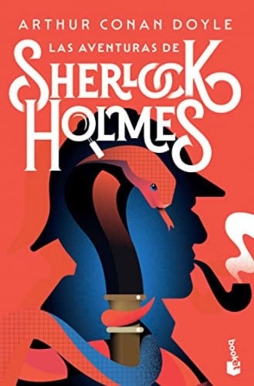 Las aventuras de Sherlock Holmes