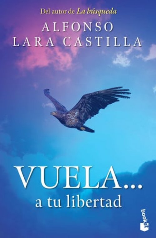 Vuela... a tu libertad