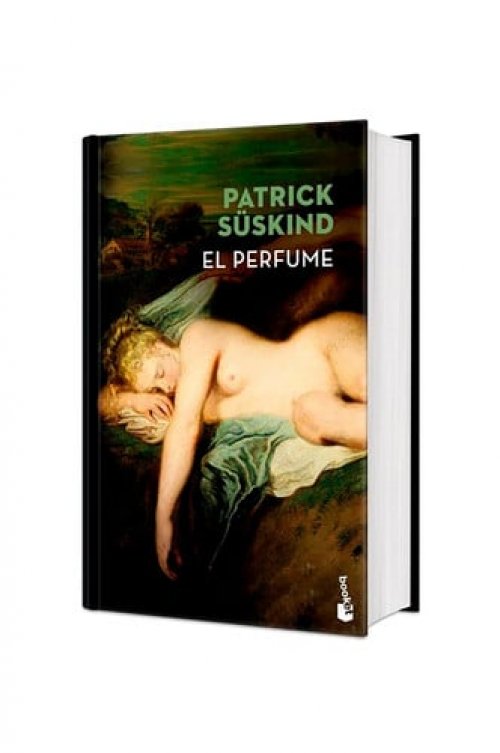 El perfume: Historia de un asesino. Edición Tapa Dura / Perfume: The Story of a Murderer (Spanish Edition)