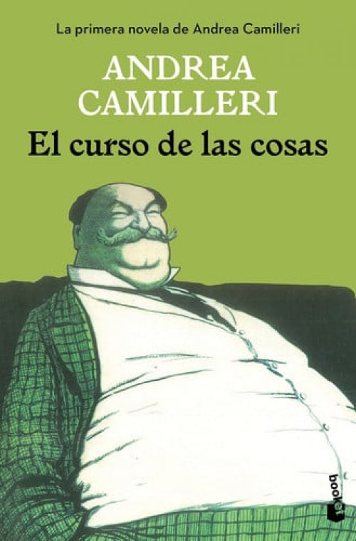 EL CURSO DE LAS COSAS