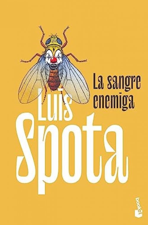 La sangre enemiga