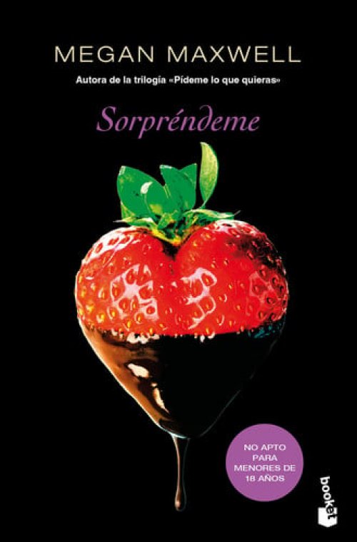 SorprÚndeme