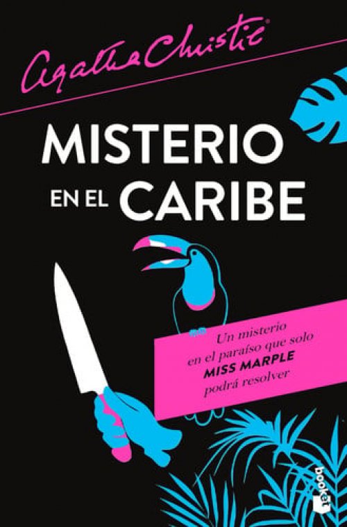 Misterio en el Caribe / a Caribbean Mystery