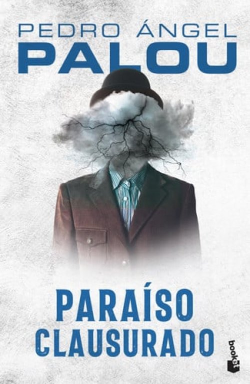 Paraíso clausurado