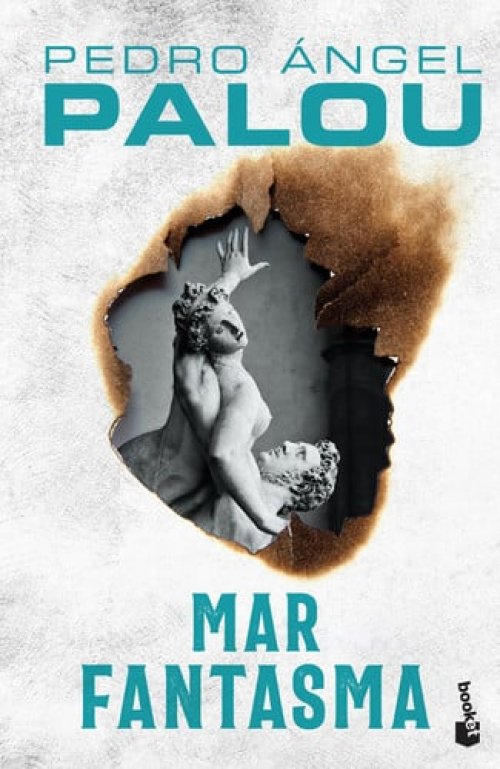 MAR FANTASMA