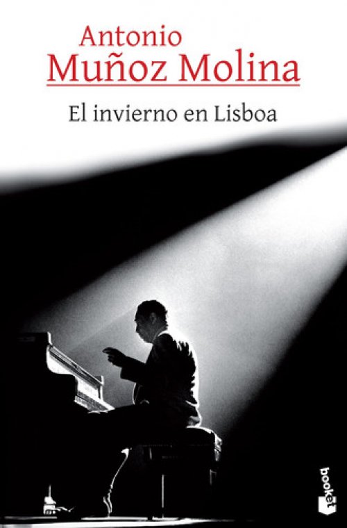 EL INVIERNO EN LISBOA