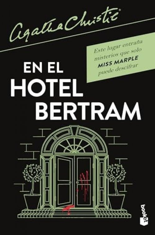 En el hotel Bertram