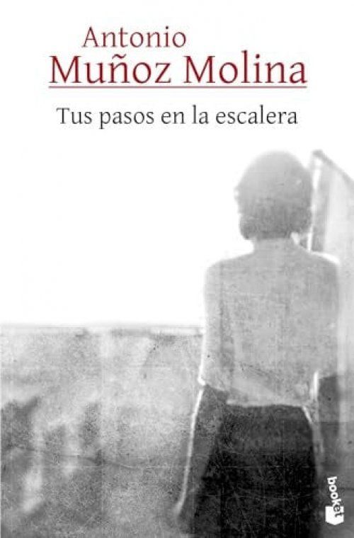 Tus Pasos En La Escalera