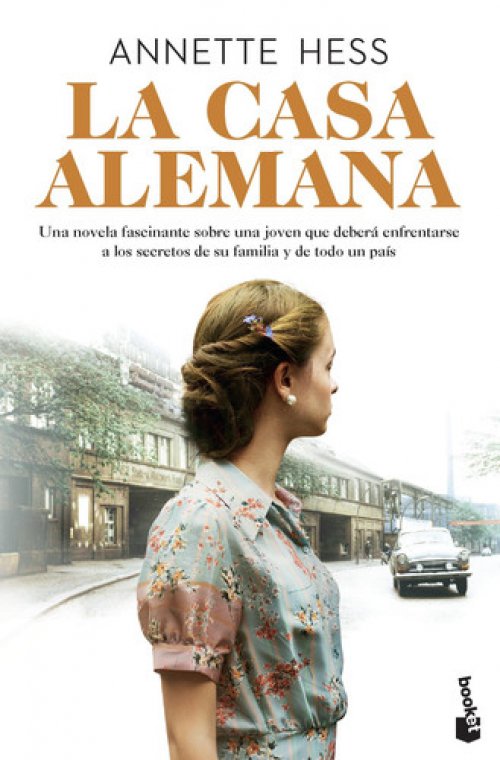 La Casa Alemana