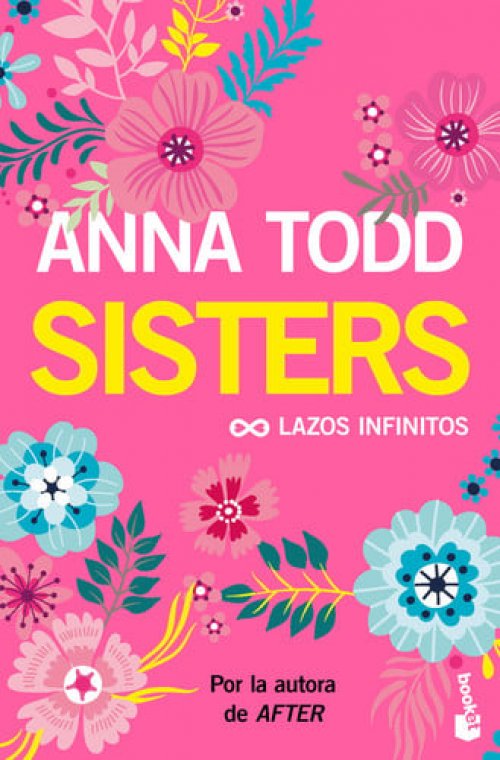 Sisters lazos Infinitos