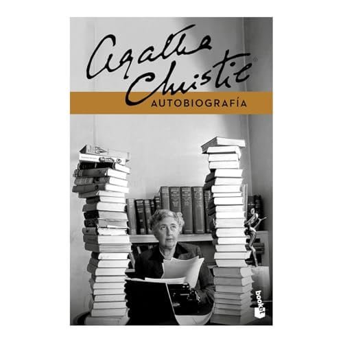 Autobiografía / Agatha Christie: an Autobiography