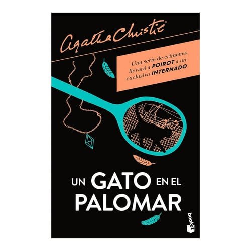 Un Gato en el Palomar / Cat among the Pigeons