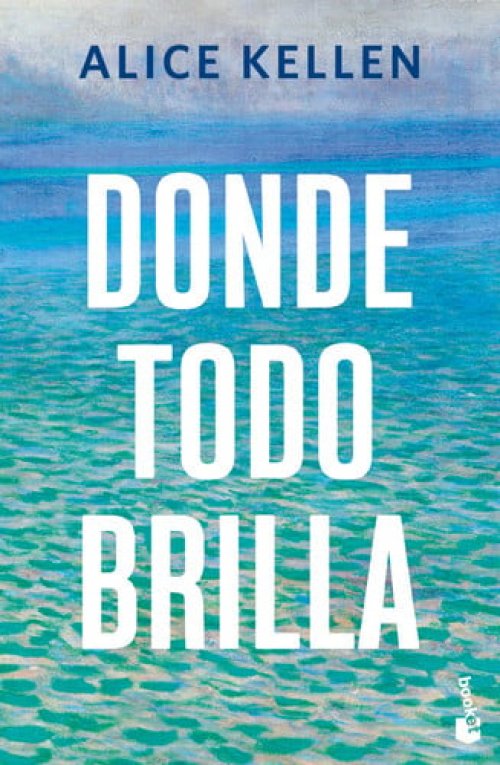 Donde todo brilla / Where Everything Shines (Spanish Edition)