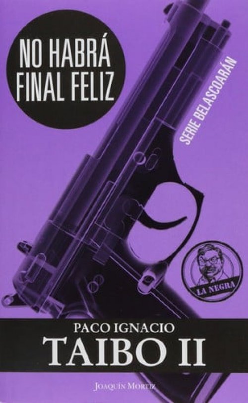 No habrá final feliz