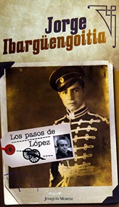 Los pasos de López