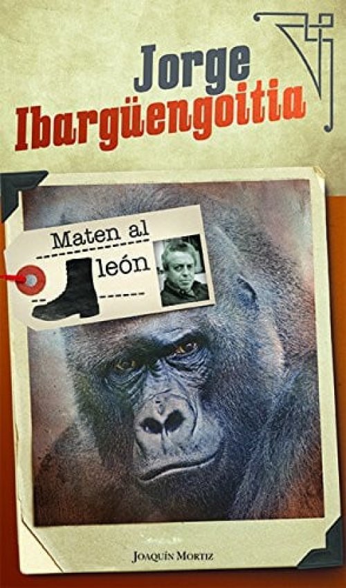 Maten al león