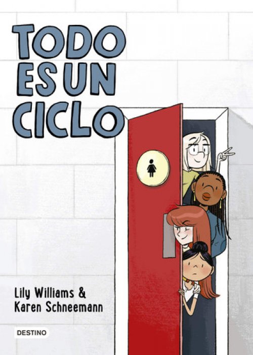 Todo es un ciclo