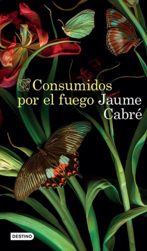 Consumidos por el fuego