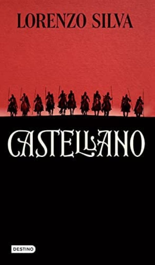 Castellano [Paperback] Silva, Lorenzo