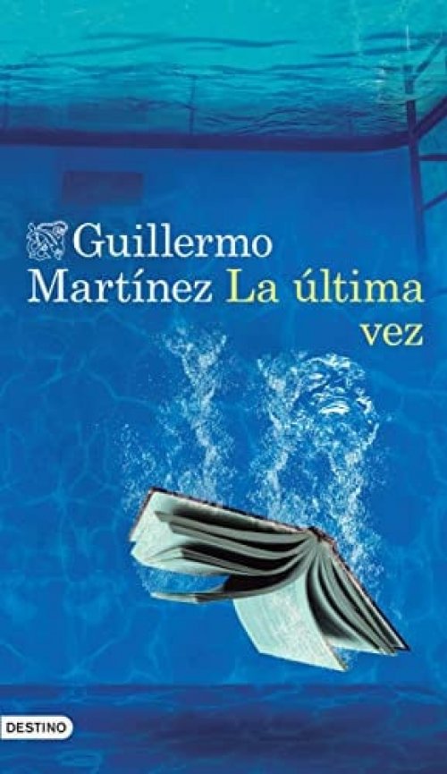 La última vez