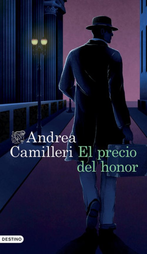 EL PRECIO DEL HONOR
