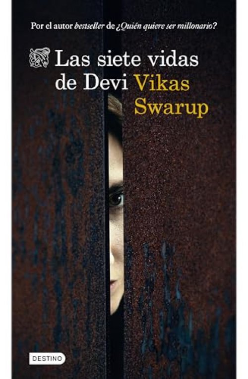 Las Siete Vidas De Devi