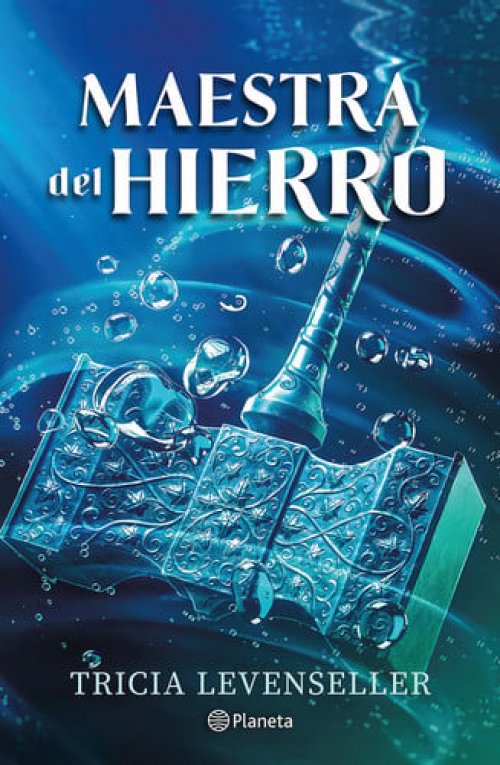 Maestra Del Hierro / Master of Iron