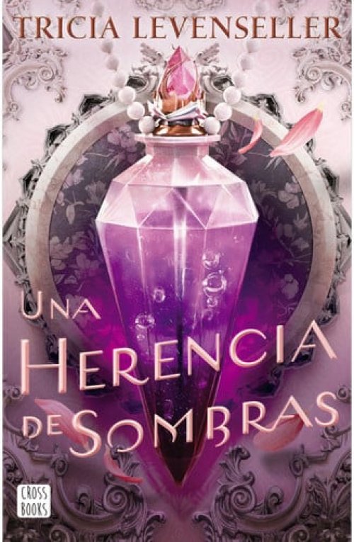 Una Herencia de Sombras / the Darkness Within Us