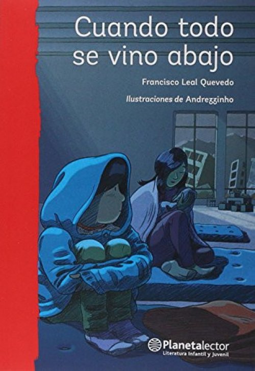 Cuando todo se vino abajo