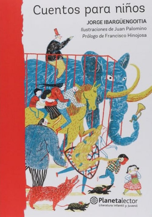Cuentos para niños