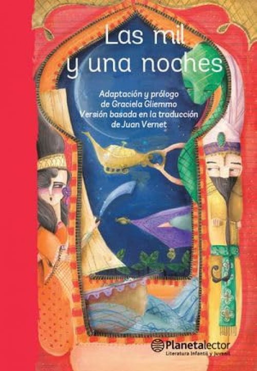 Las mil y una noches