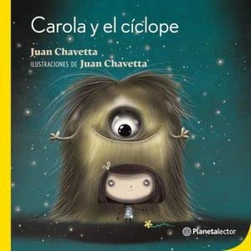 Carola y el Cíclope / Carola and the Cyclops