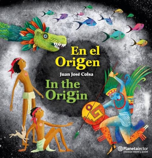 En el Origen / in the Origin