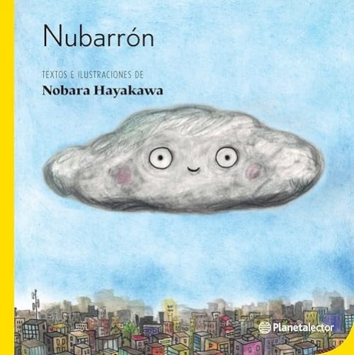 Nubarrón / Nubarrón (Storm Cloud)