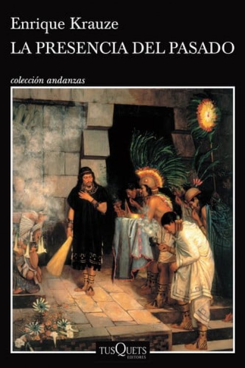 La presencia del pasado (Spanish Edition)
