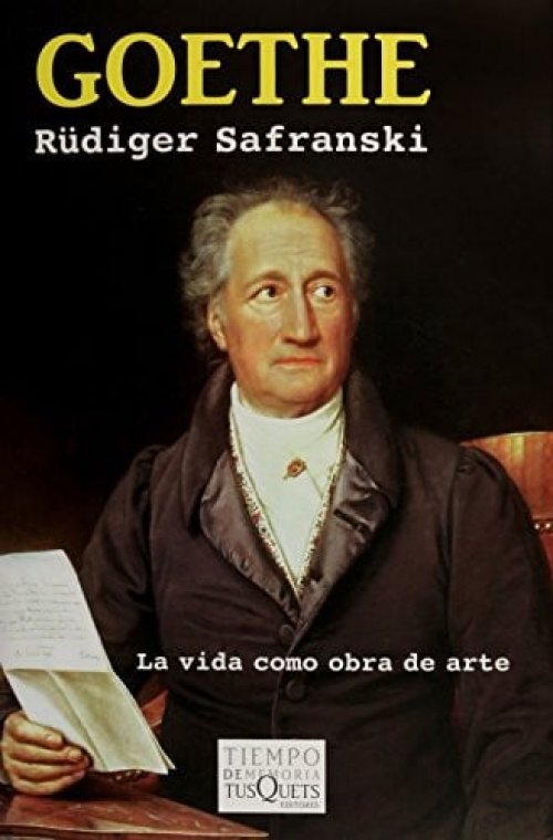 Goethe
