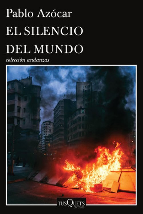El silencio del mundo