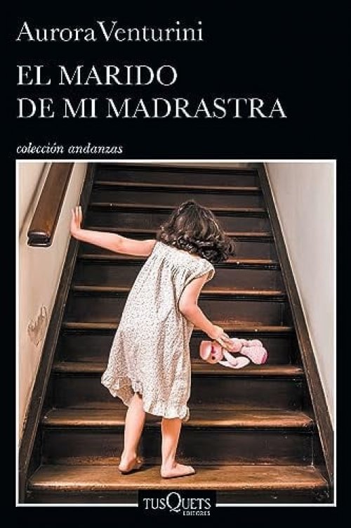 El Marido De Mi Madrastra