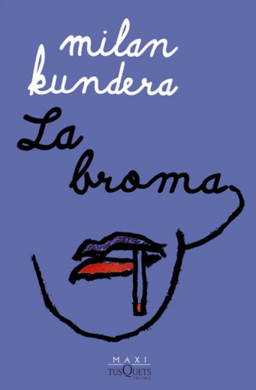 La Broma / The Joke: A Novel