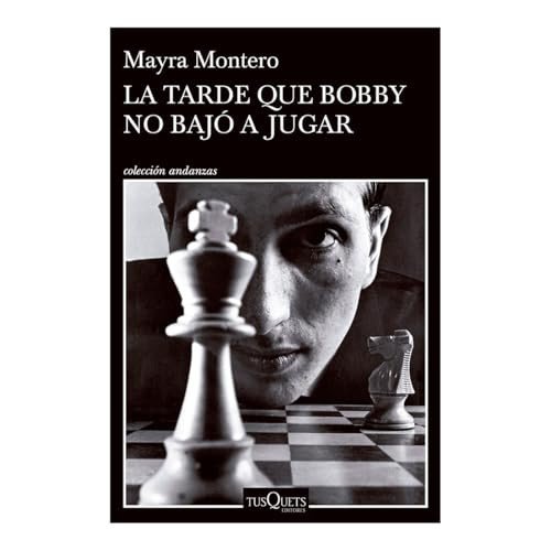 La Tarde Que Bobby No Bajó a Jugar (Novela) / The Afternoon Bobby Didn't Come Down to Play (a Novel)
