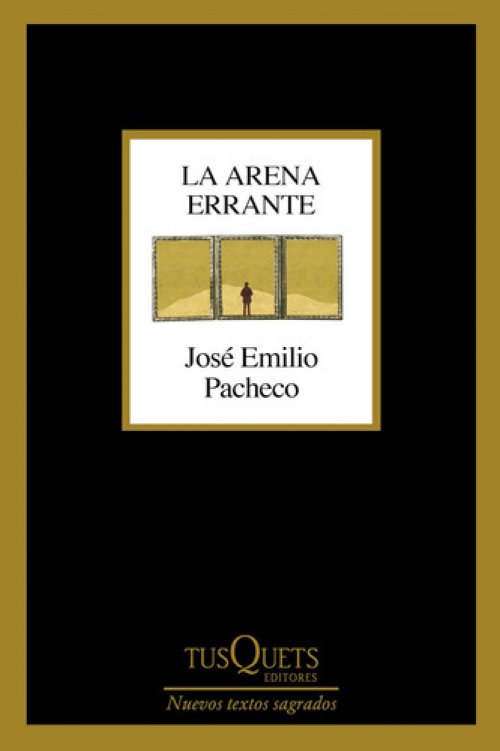 La Arena Errante (Poesía) / the Wandering Sand (Poems)