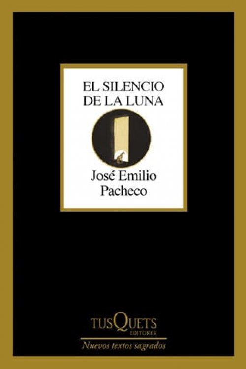 El Silencio de la Luna (Poesía) / the Silence of the Moon (Poems)