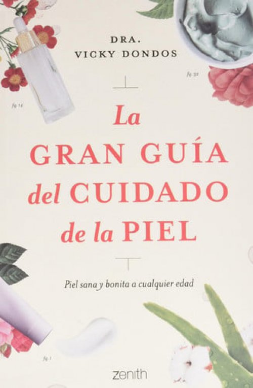 La Gran Guía Del Cuidado de la Piel