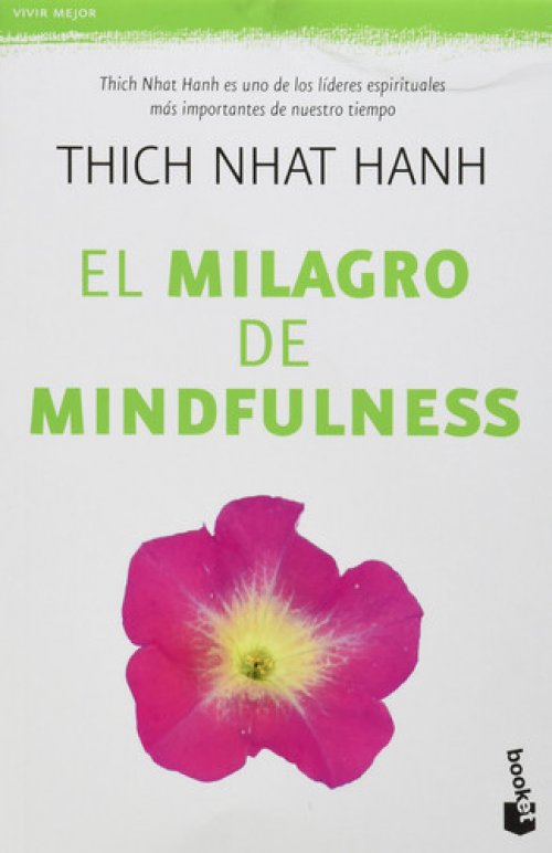 El milagro de mindfulness