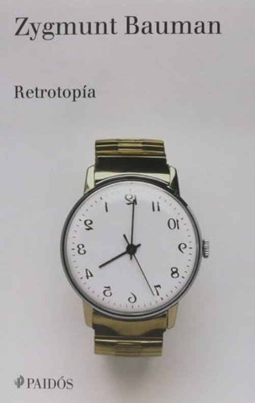 Retrotopía