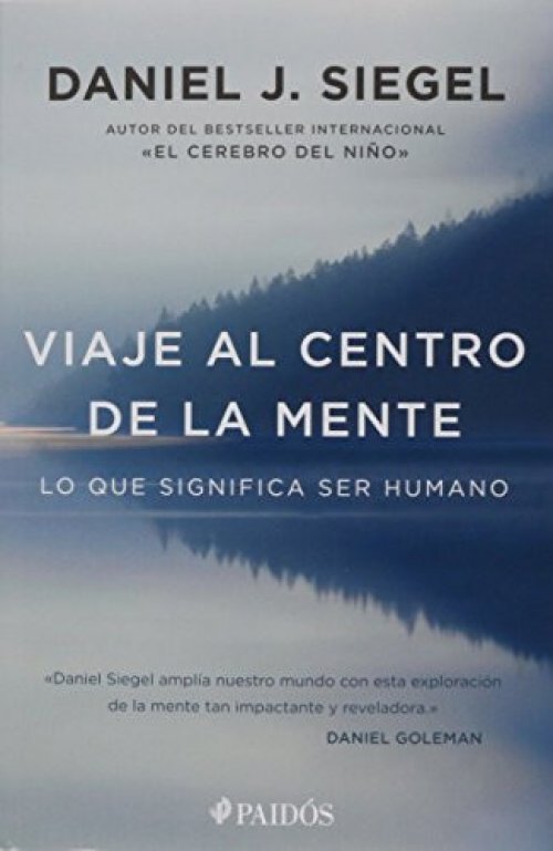 Viaje al centro de la mente
